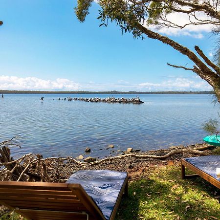 Eumarella Shores Noosa Lake Retreat Noosaville Bagian luar foto