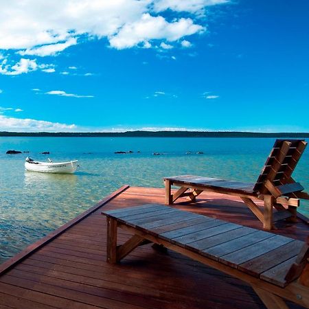 Eumarella Shores Noosa Lake Retreat Noosaville Ruang foto