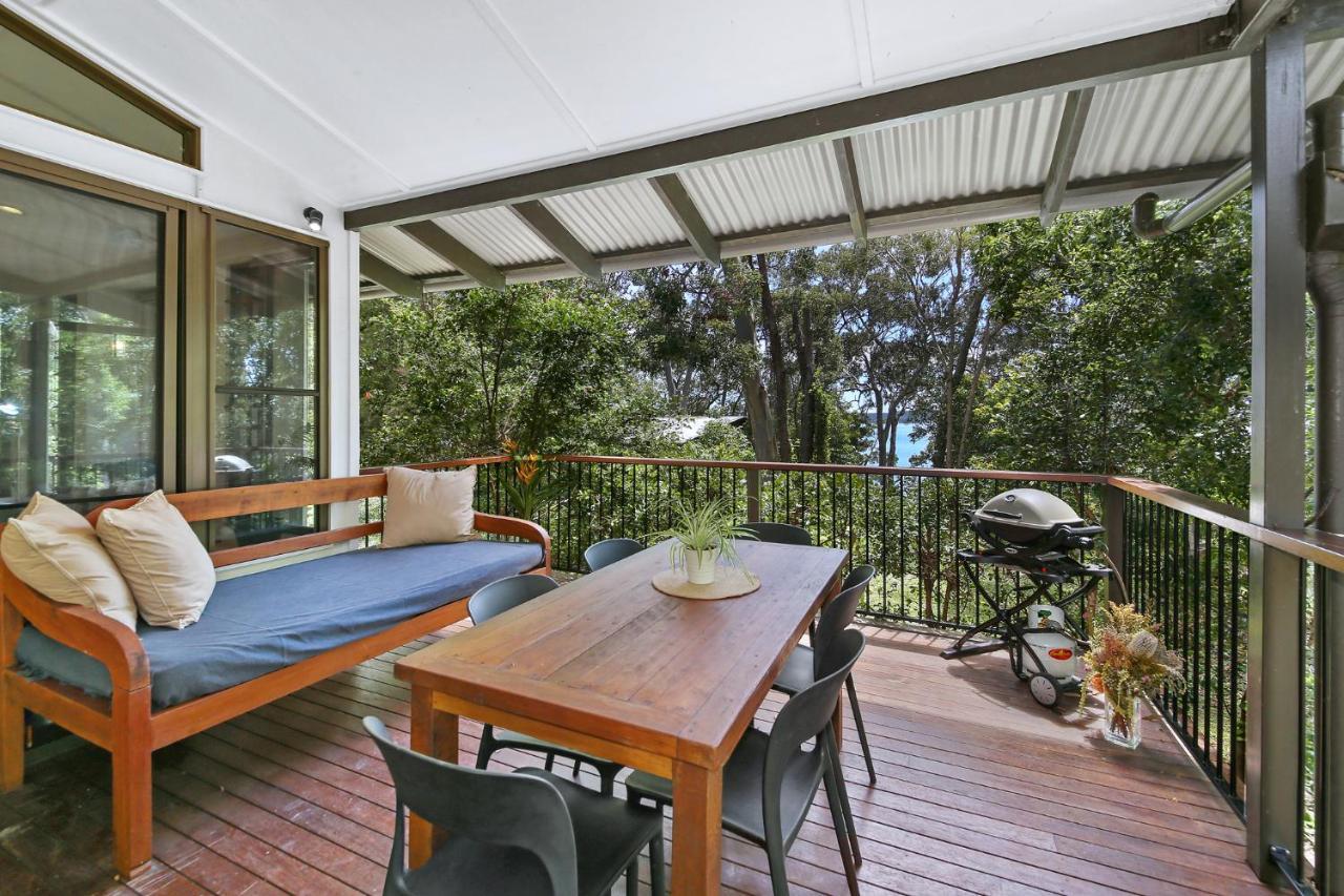 Eumarella Shores Noosa Lake Retreat Noosaville Bagian luar foto