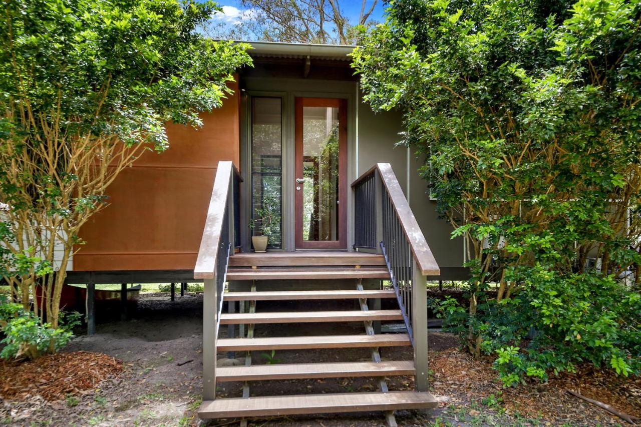 Eumarella Shores Noosa Lake Retreat Noosaville Bagian luar foto