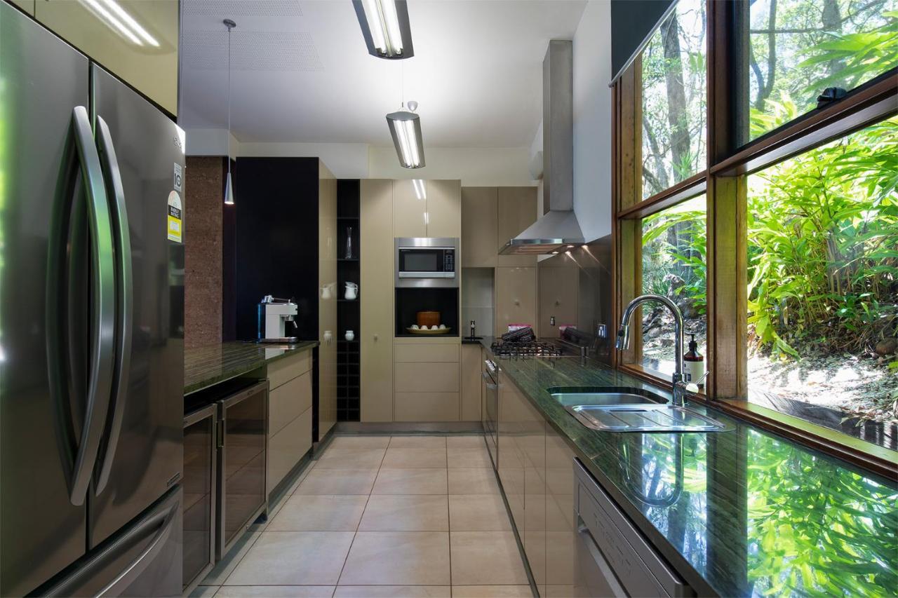 Eumarella Shores Noosa Lake Retreat Noosaville Bagian luar foto