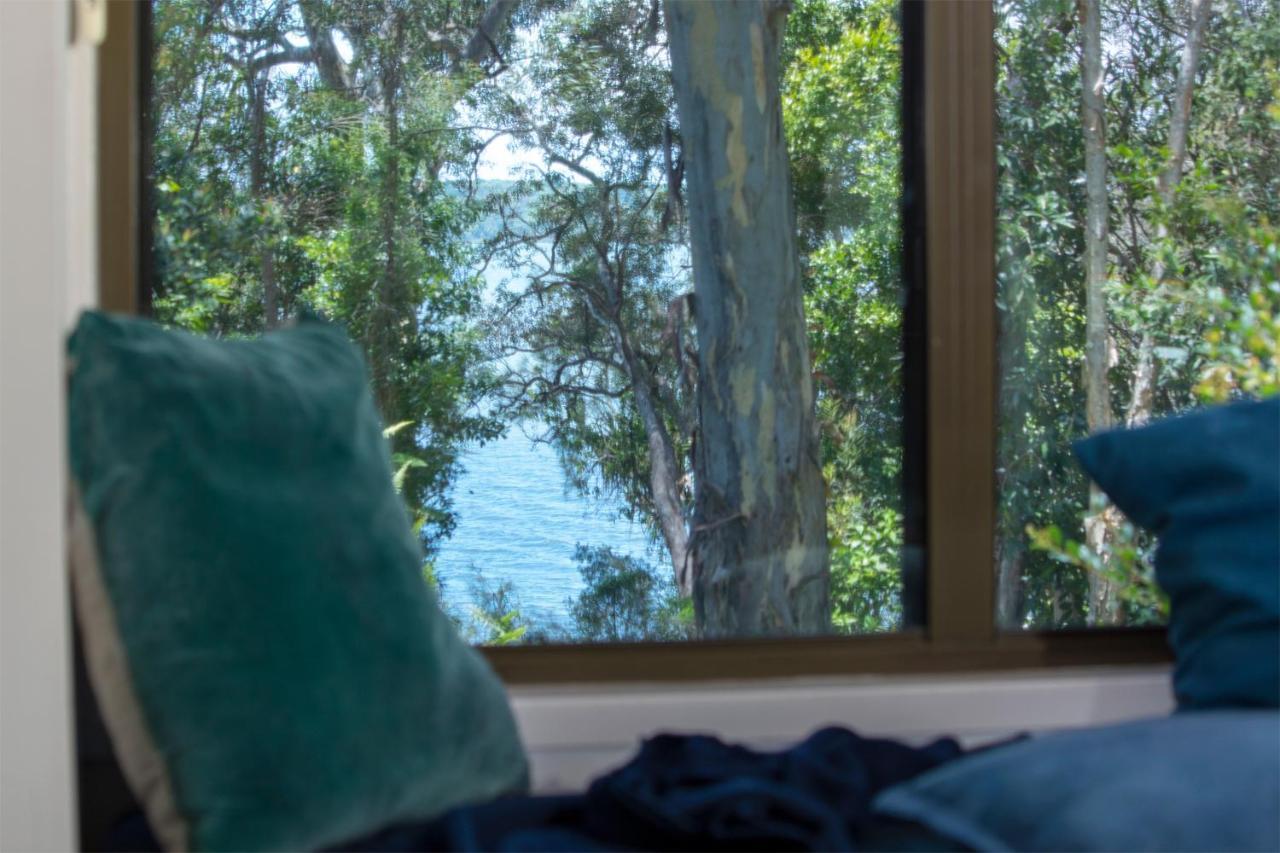 Eumarella Shores Noosa Lake Retreat Noosaville Bagian luar foto