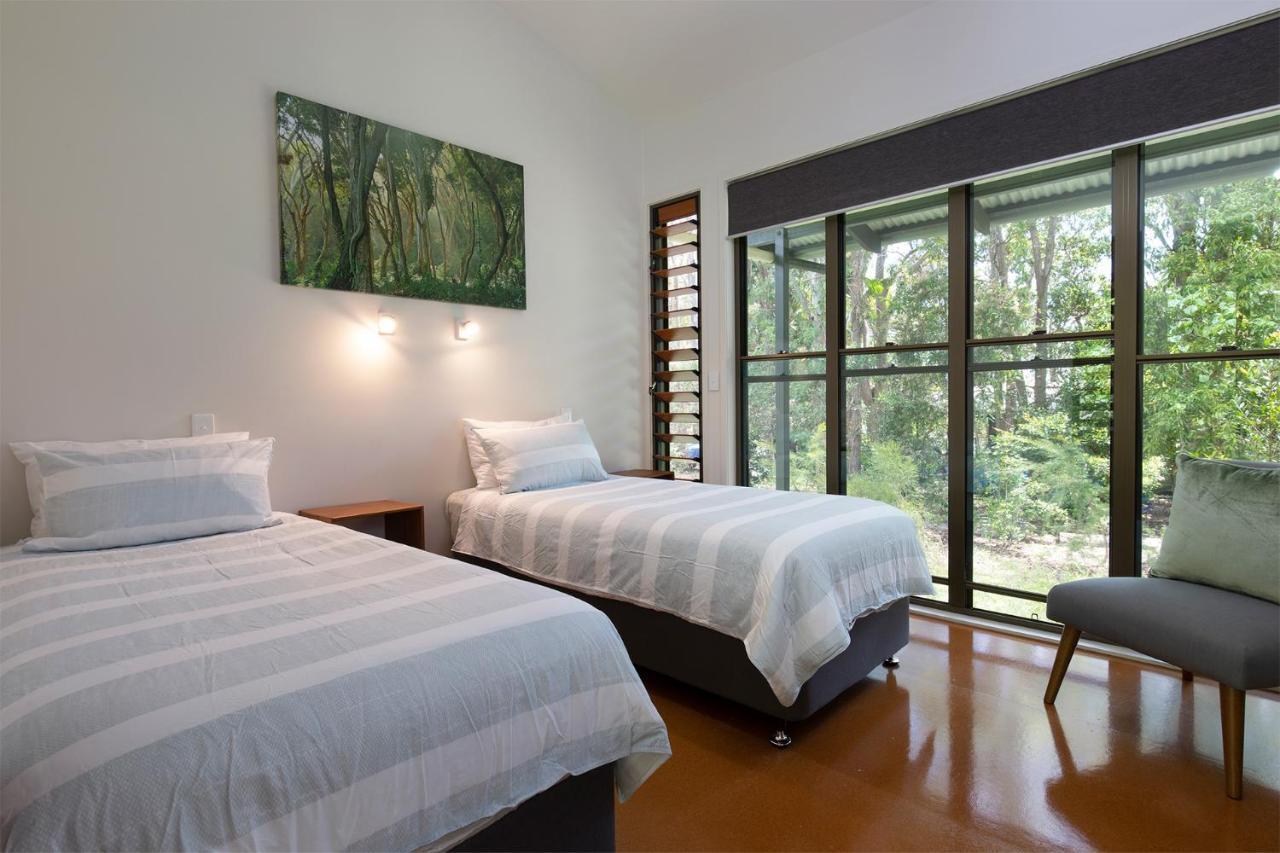 Eumarella Shores Noosa Lake Retreat Noosaville Bagian luar foto