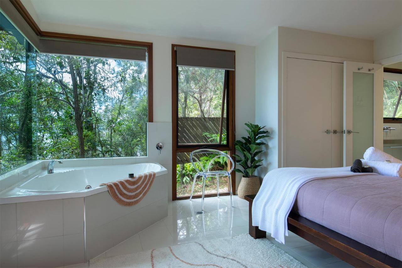 Eumarella Shores Noosa Lake Retreat Noosaville Bagian luar foto