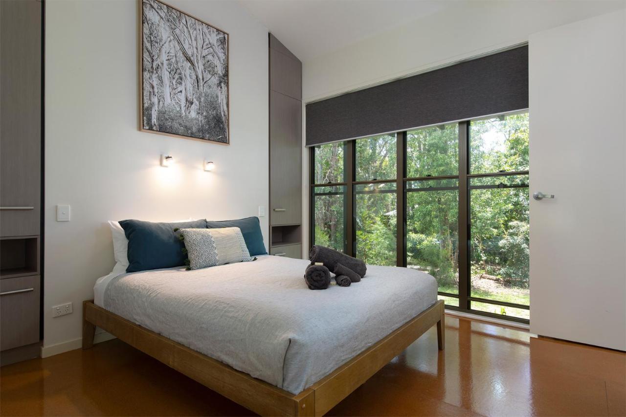 Eumarella Shores Noosa Lake Retreat Noosaville Bagian luar foto