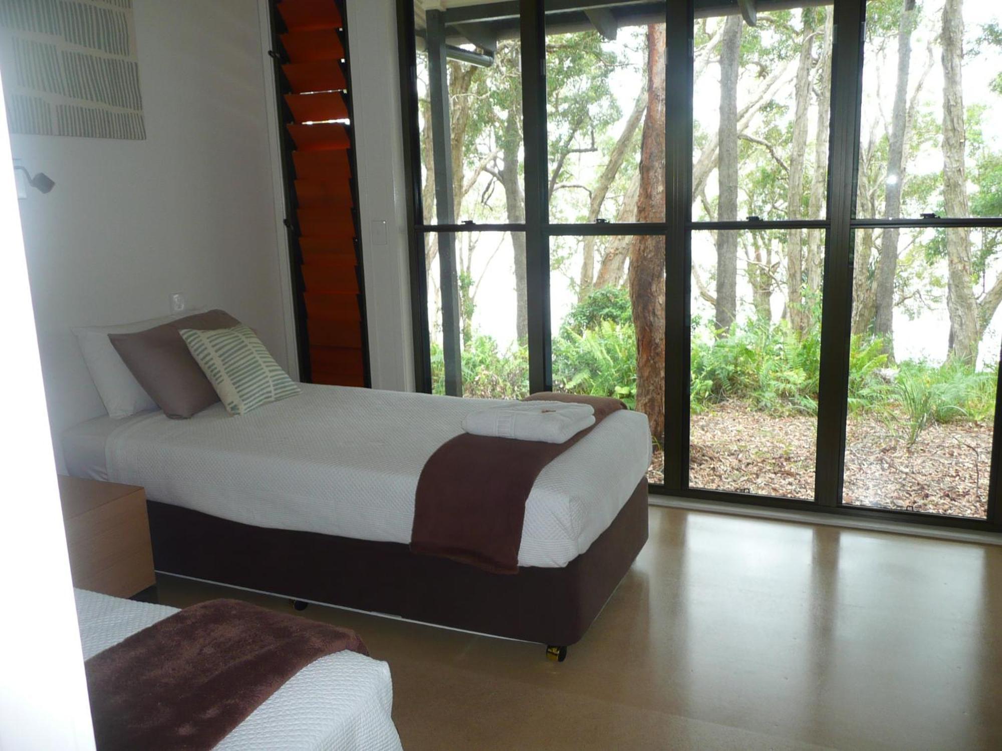 Eumarella Shores Noosa Lake Retreat Noosaville Ruang foto