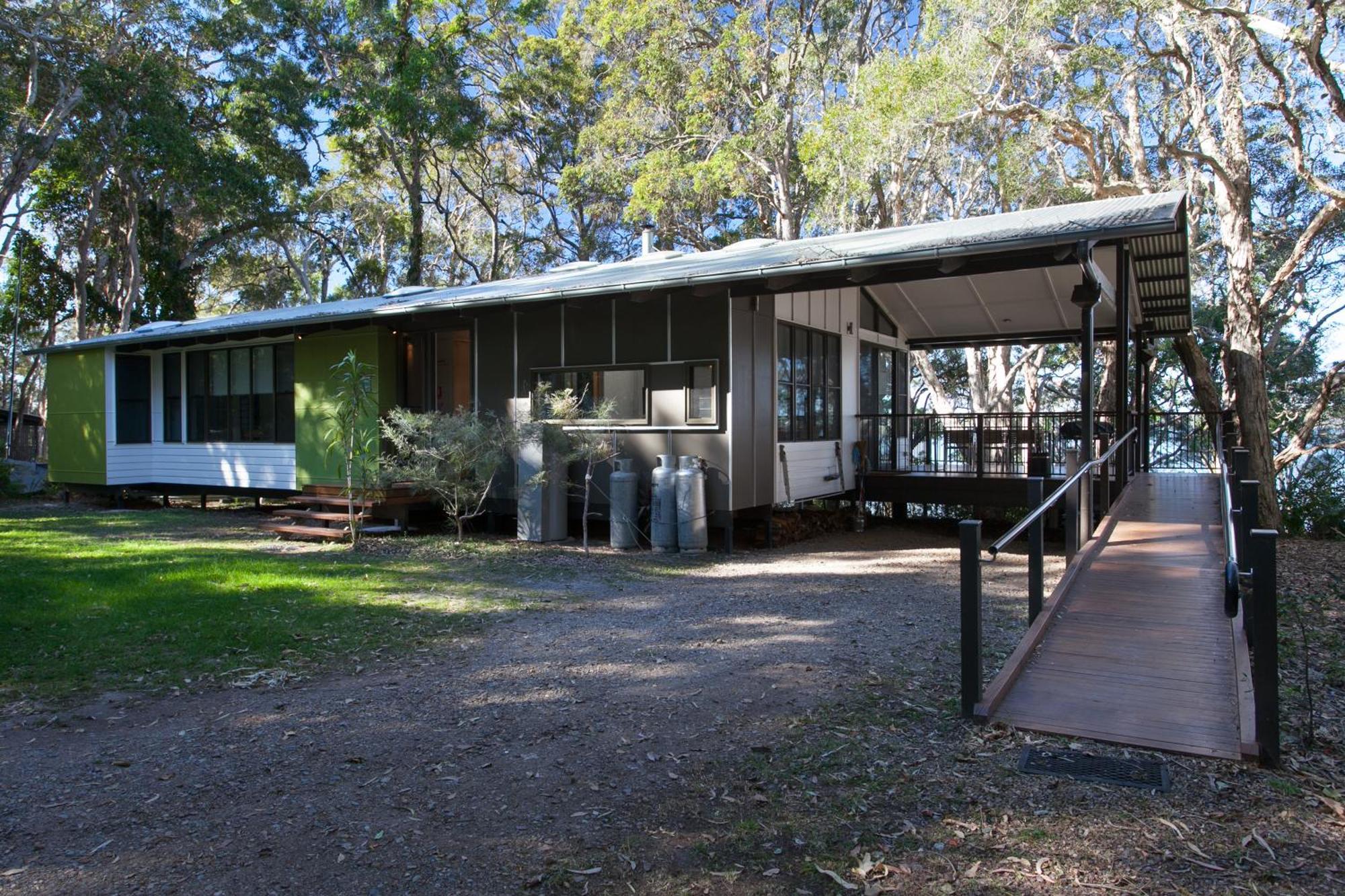 Eumarella Shores Noosa Lake Retreat Noosaville Ruang foto