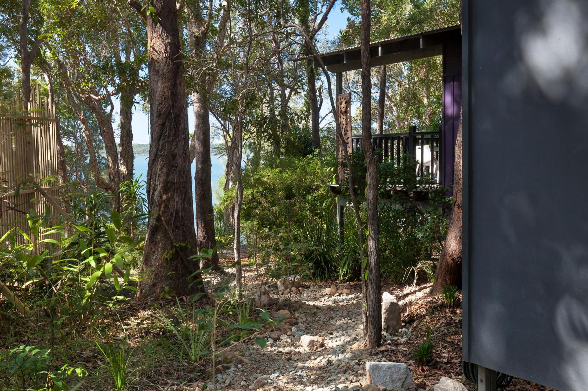 Eumarella Shores Noosa Lake Retreat Noosaville Ruang foto