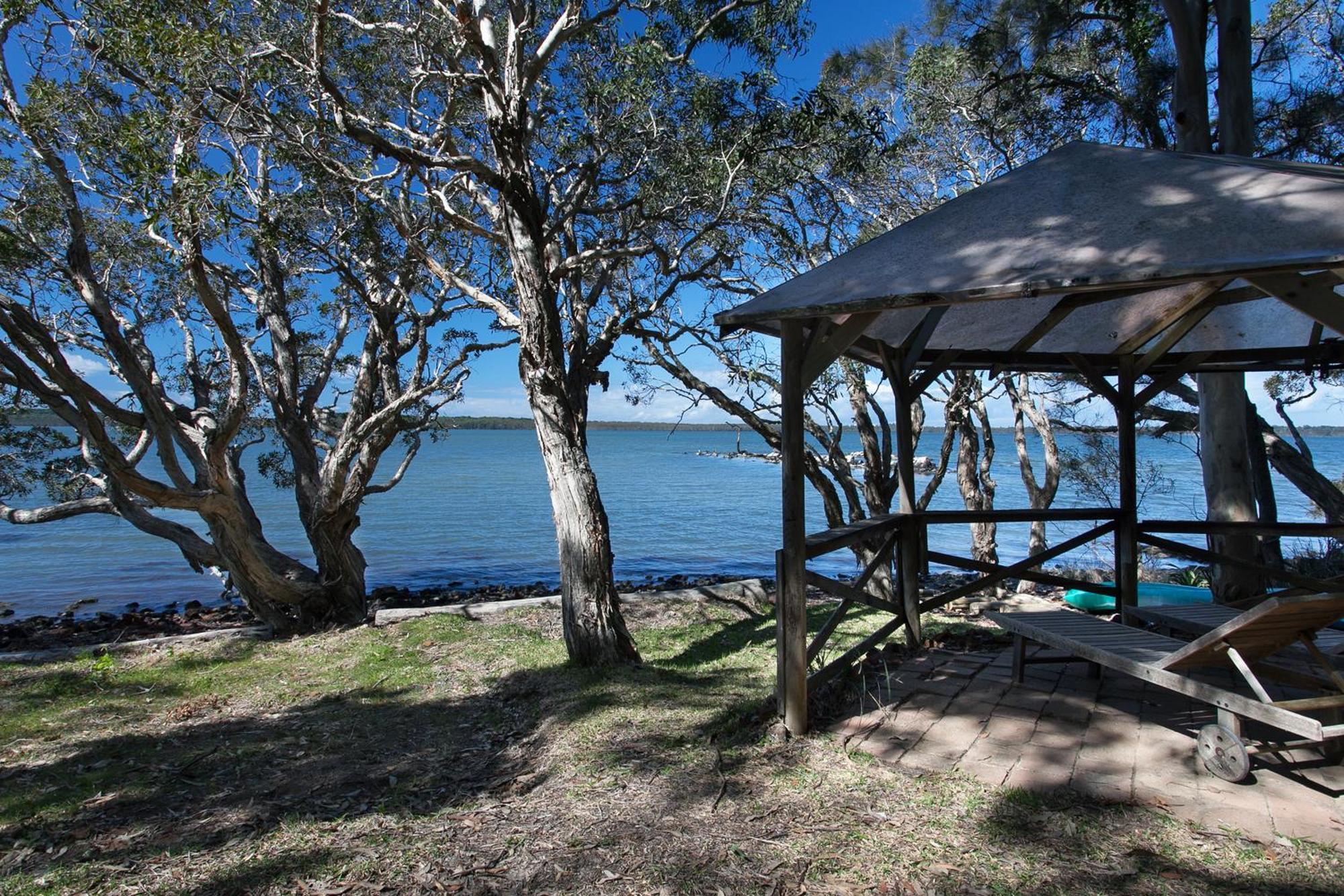 Eumarella Shores Noosa Lake Retreat Noosaville Ruang foto