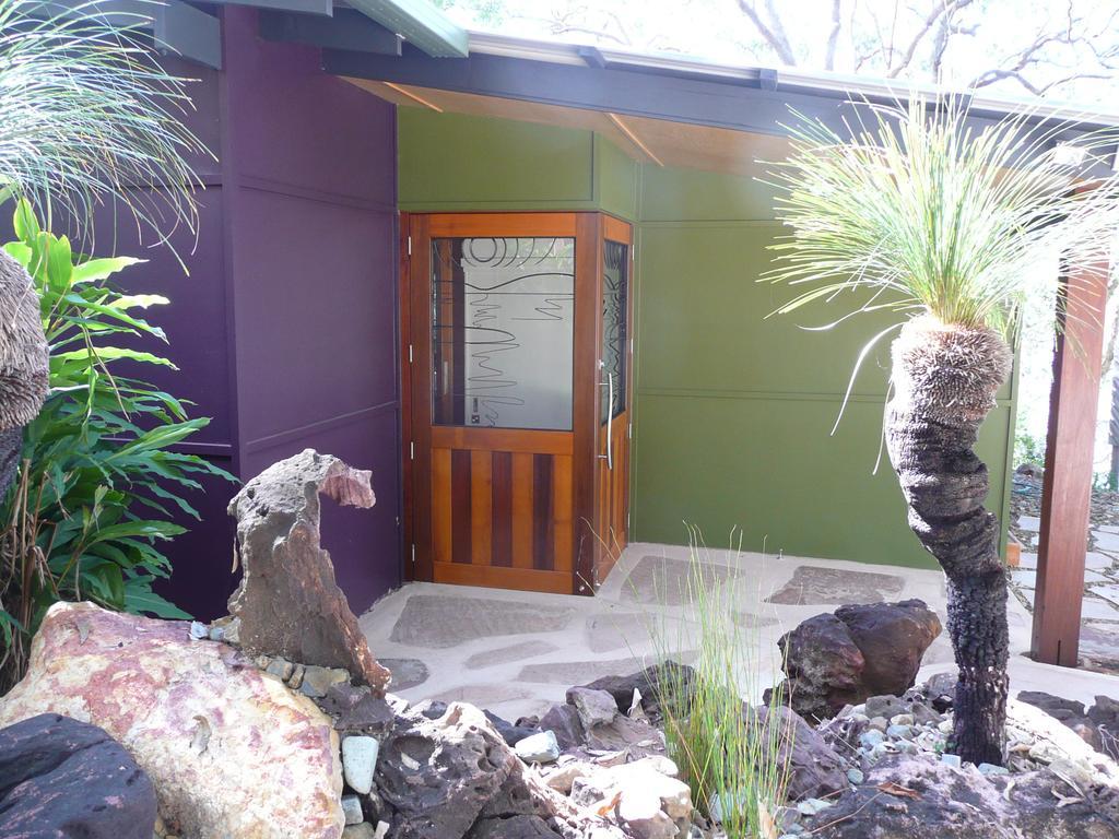 Eumarella Shores Noosa Lake Retreat Noosaville Bagian luar foto