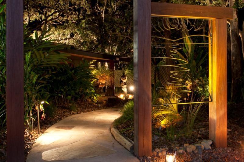Eumarella Shores Noosa Lake Retreat Noosaville Bagian luar foto