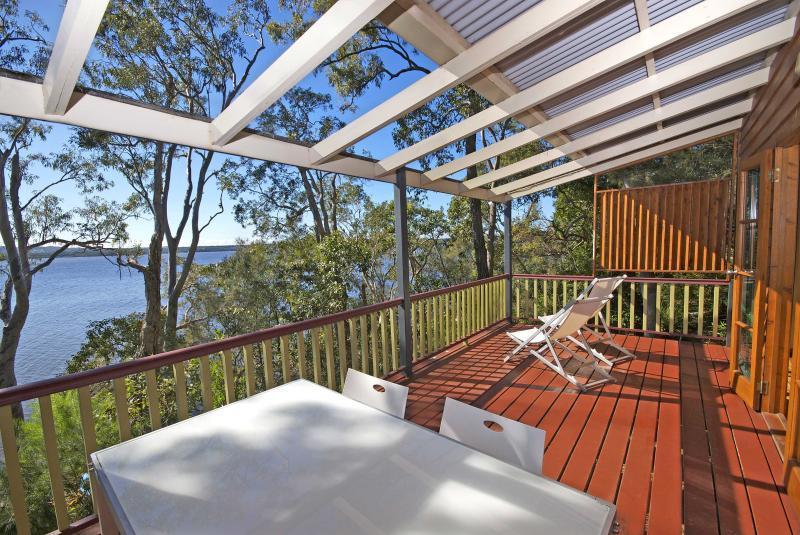 Eumarella Shores Noosa Lake Retreat Noosaville Bagian luar foto