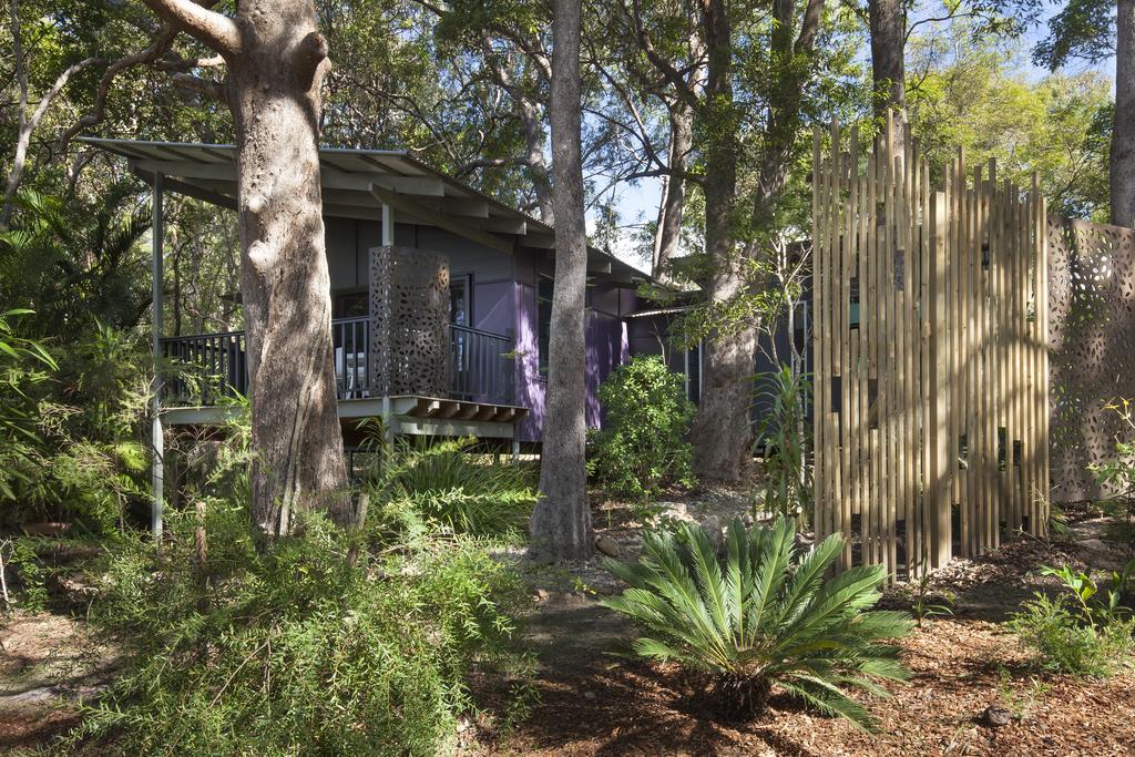 Eumarella Shores Noosa Lake Retreat Noosaville Bagian luar foto