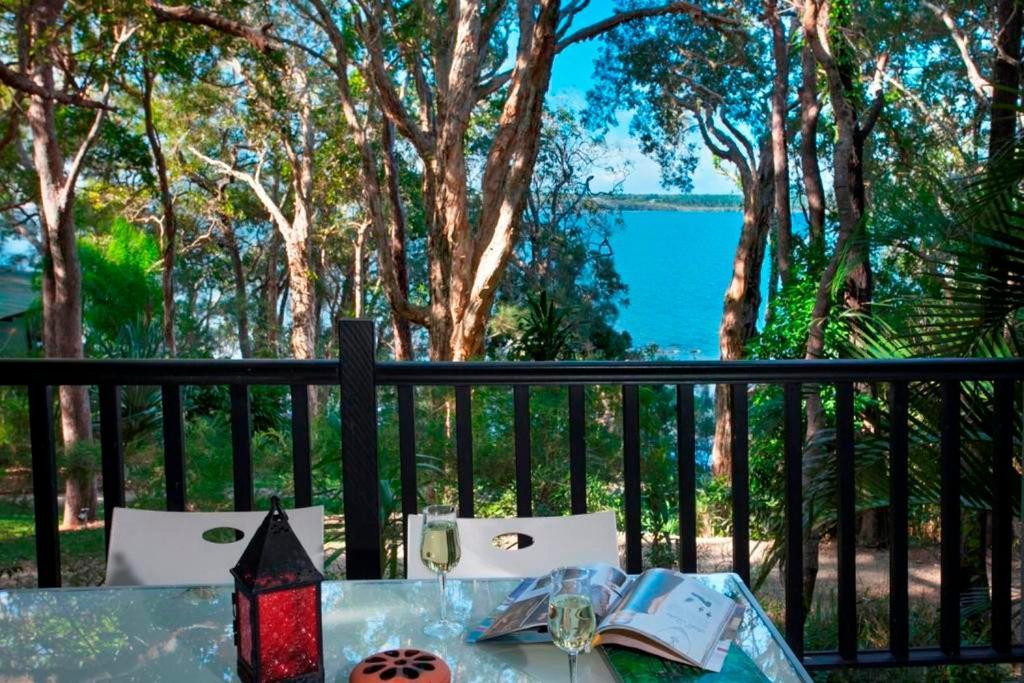 Eumarella Shores Noosa Lake Retreat Noosaville Ruang foto