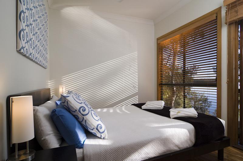 Eumarella Shores Noosa Lake Retreat Noosaville Bagian luar foto