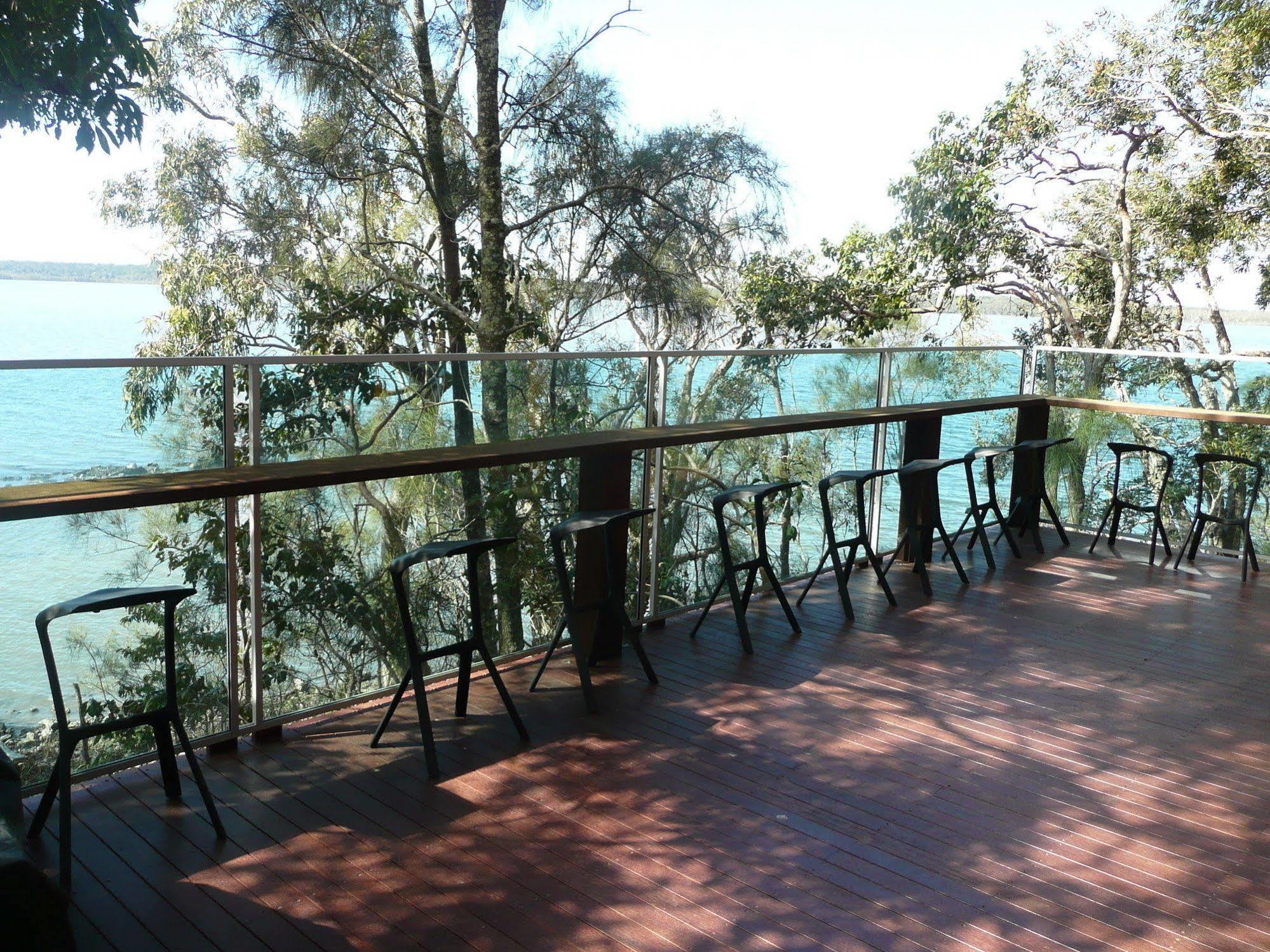 Eumarella Shores Noosa Lake Retreat Noosaville Bagian luar foto